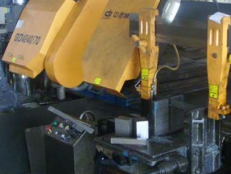 喀什SM45模具钢