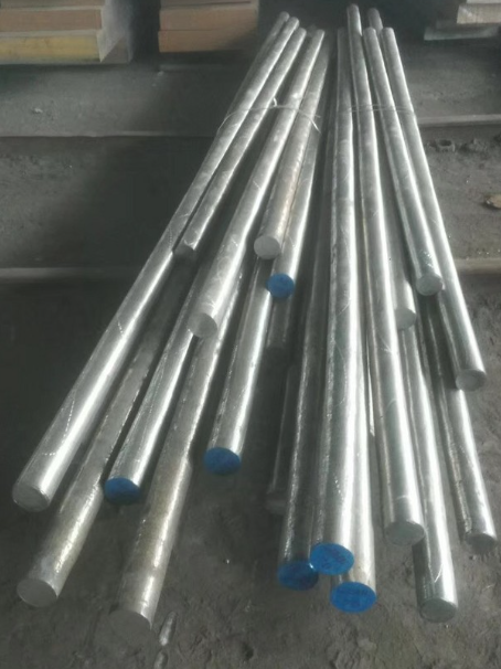 喀什P20模具钢