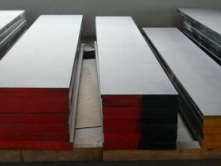 喀什Cr12MoV模具钢