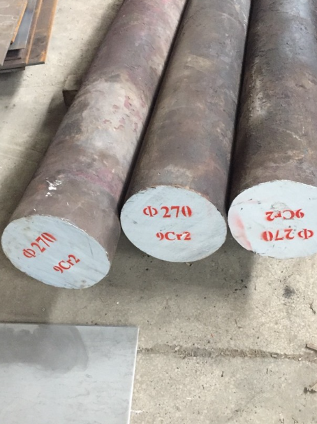 喀什9Cr2工具钢