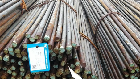 喀什30CrNi3Mo合金结构钢