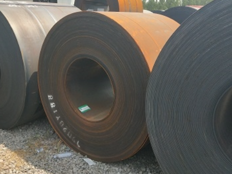 喀什Q355NHB耐候板